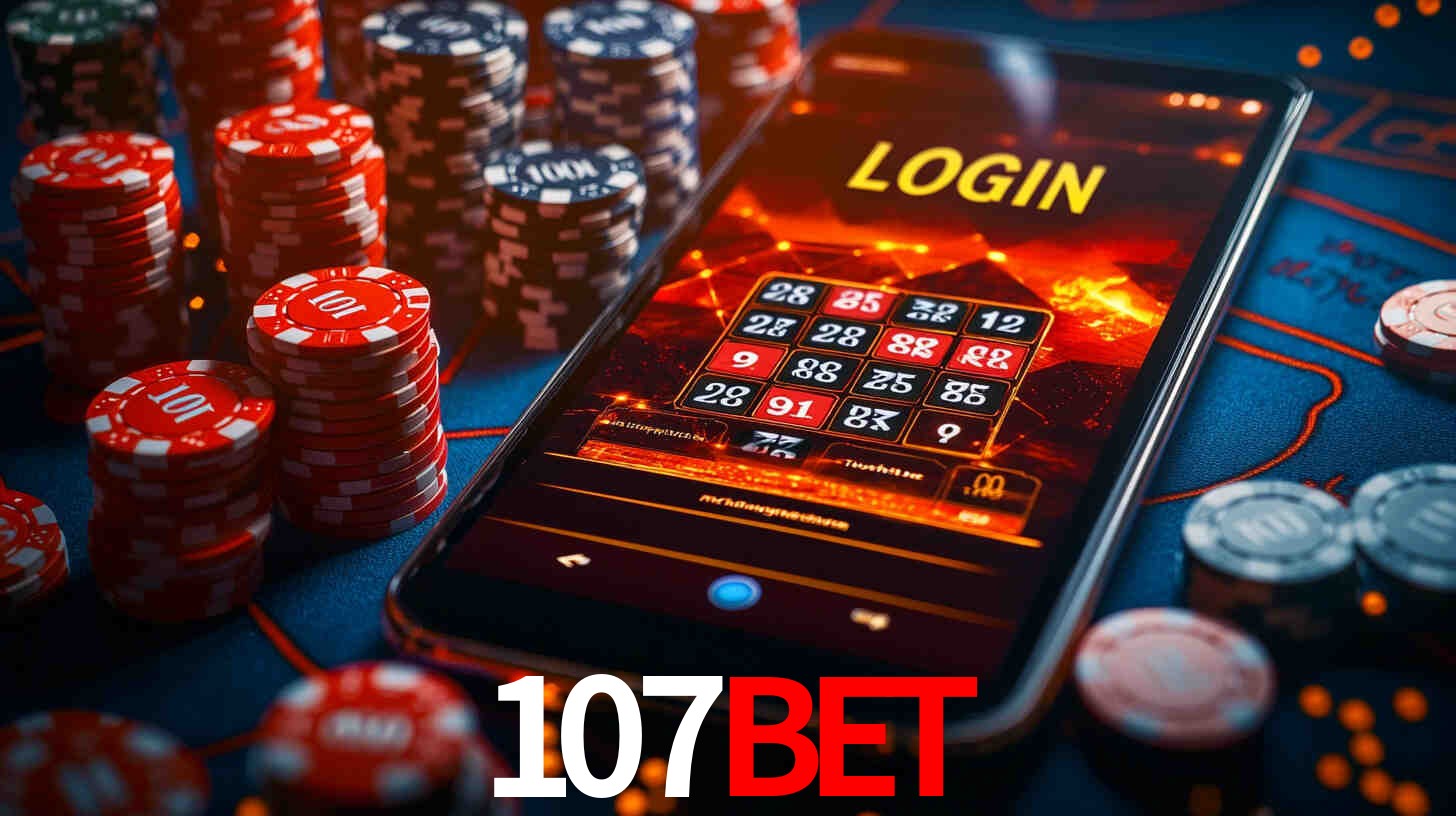 107BET.com