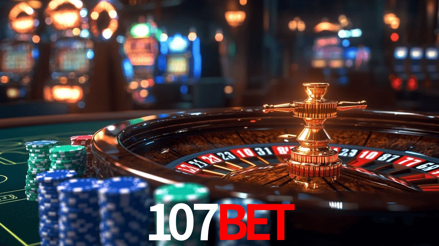 107 BET LOGIN