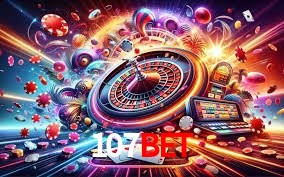 Casino Ao Vivo 107BET