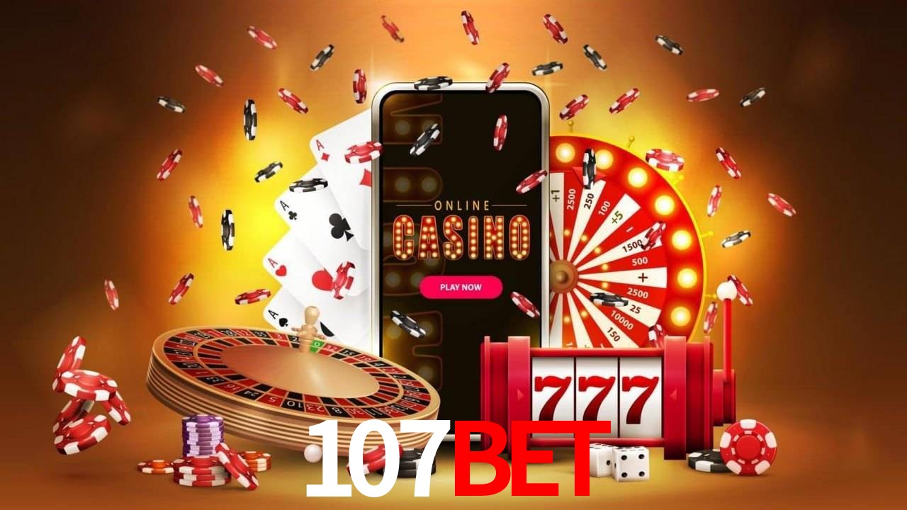 107BET Belo Horizonte - Jackpots
