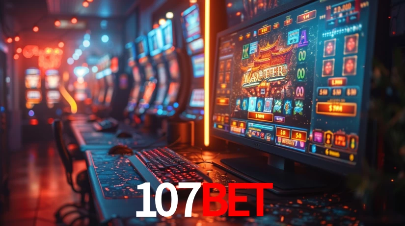 Ofertas Imperdíveis na 107BET: Promoções e Bônus Que Valem a Pena