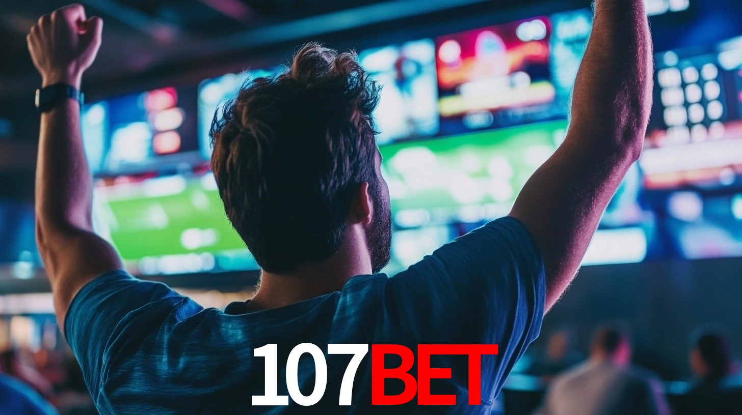 107BET,107BET.com