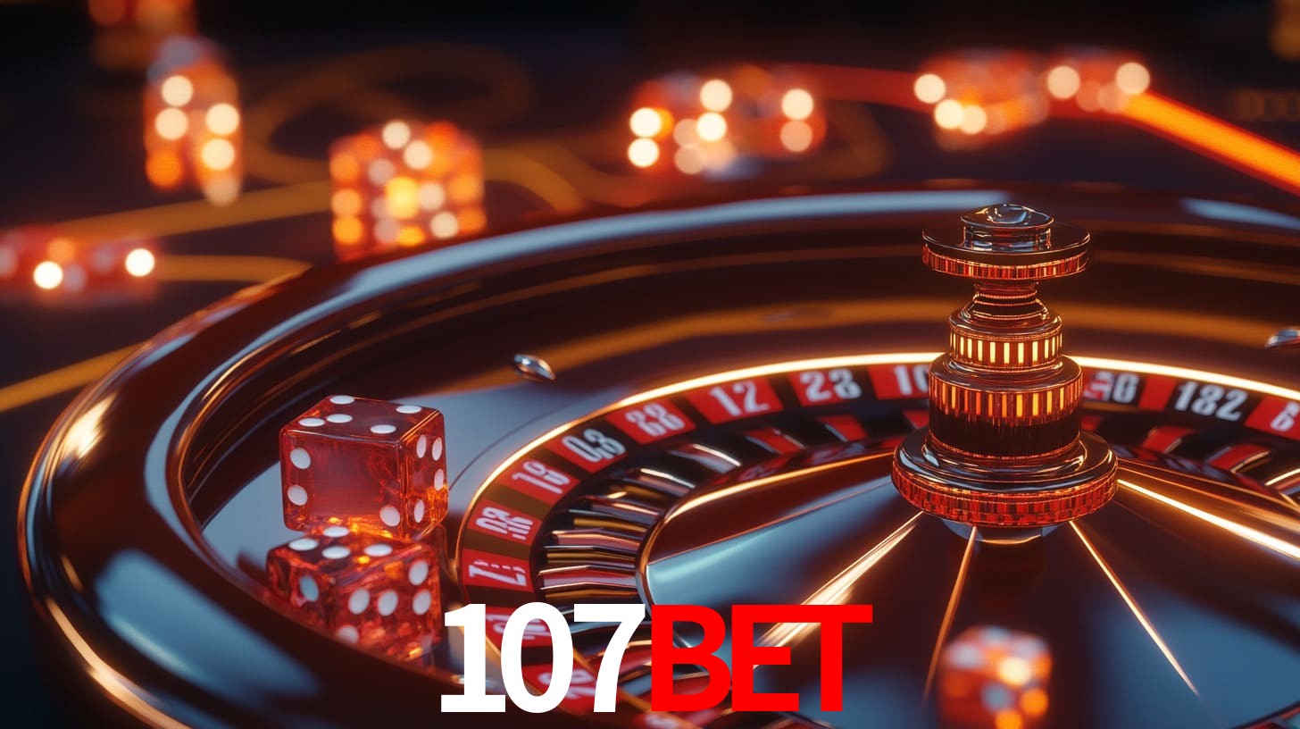 107BET,107BET.com