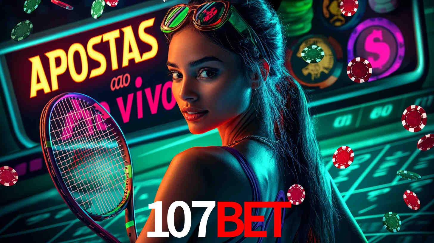Explorando a Categoria de Eventos em Apostas na 107BET
