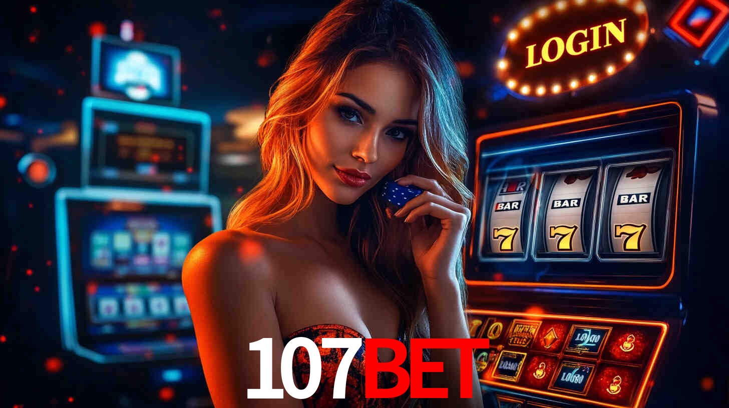 107BET,107BET.com