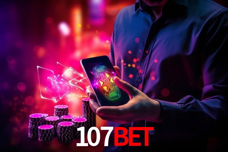 Apostas de Basquete 107BET