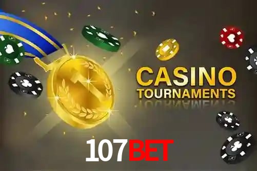 107BET - App Features