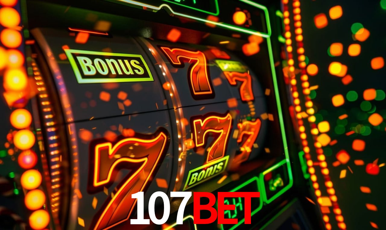 cassino 107BET