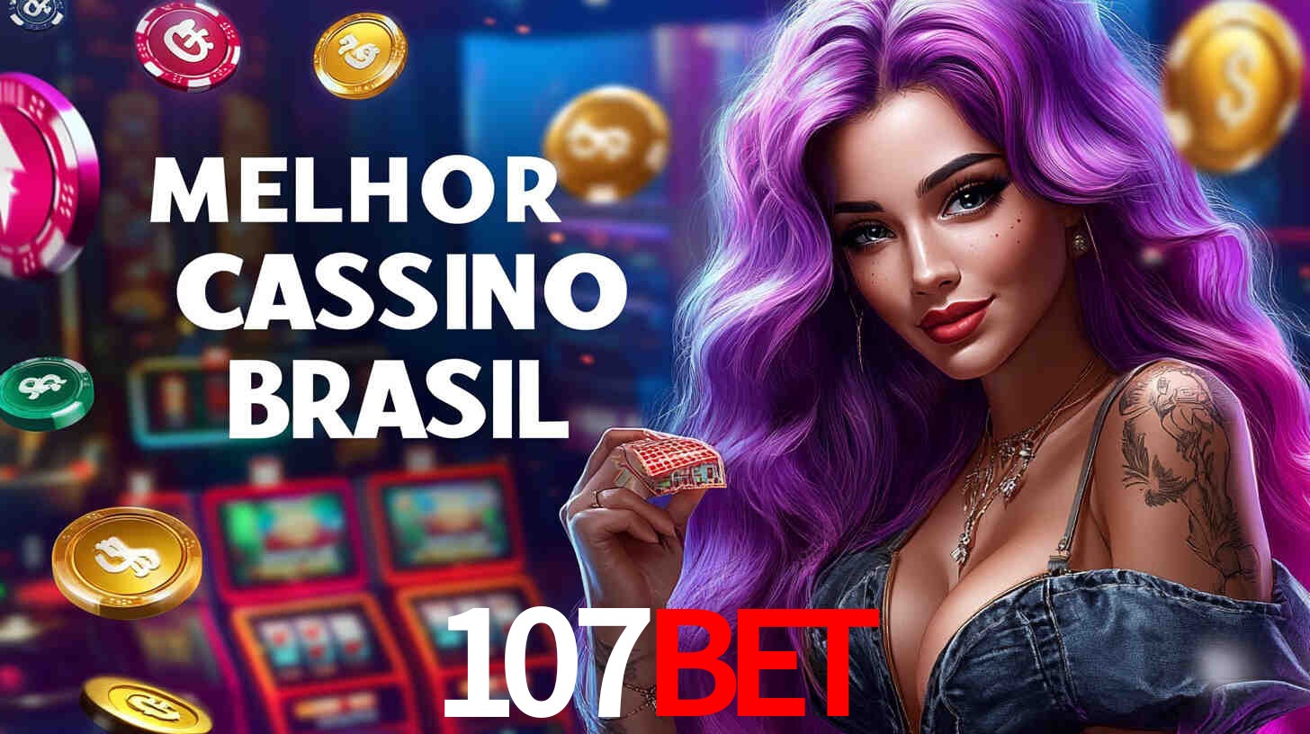 Explorando a Categoria de Eventos em Apostas na 107BET