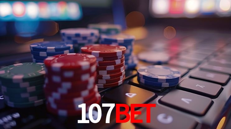 107BET Entrar - Login Seguro Certificado