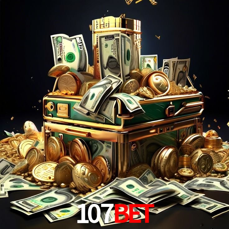 Login Seguro 107BET