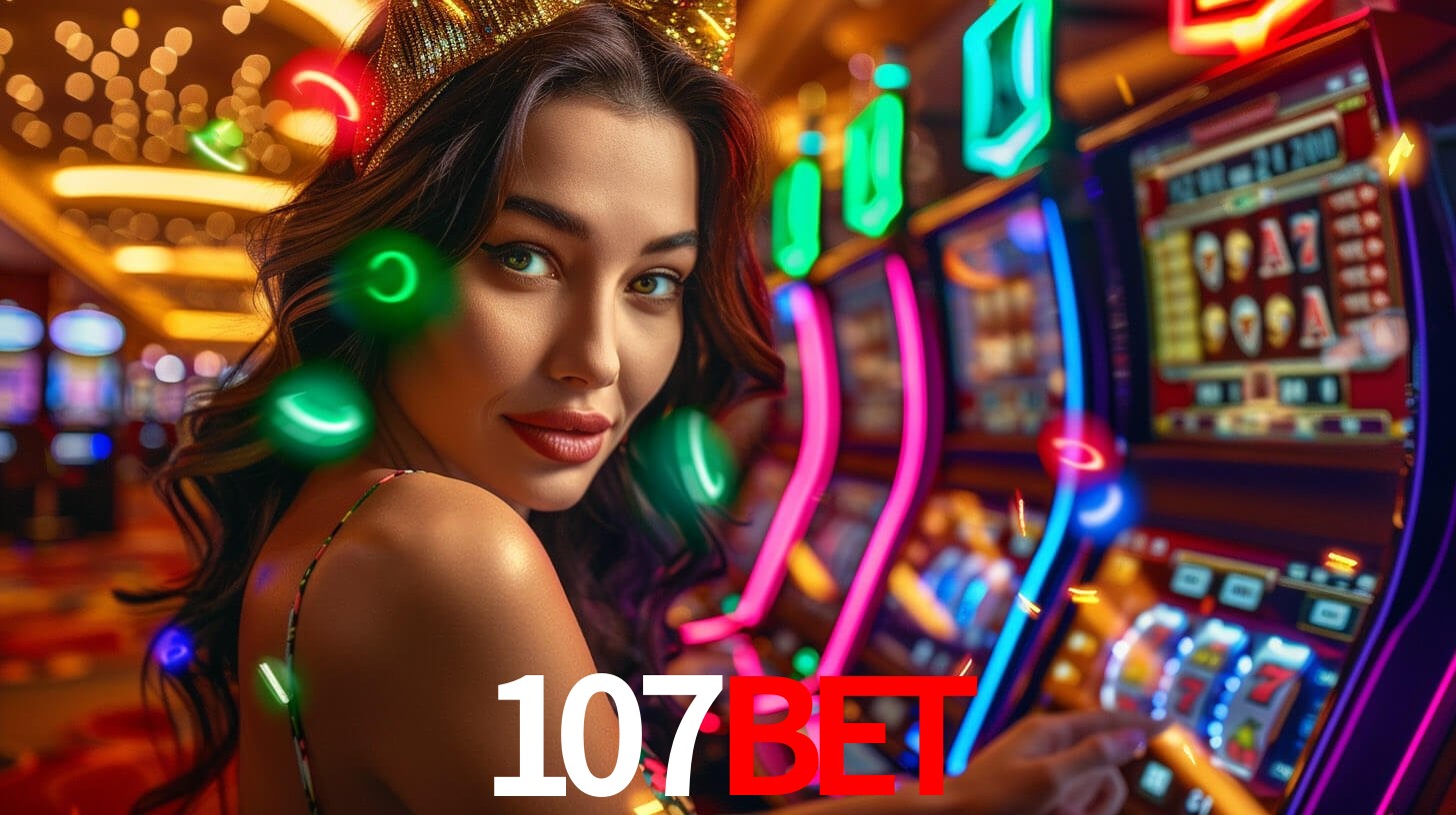 107BET,107BET.com