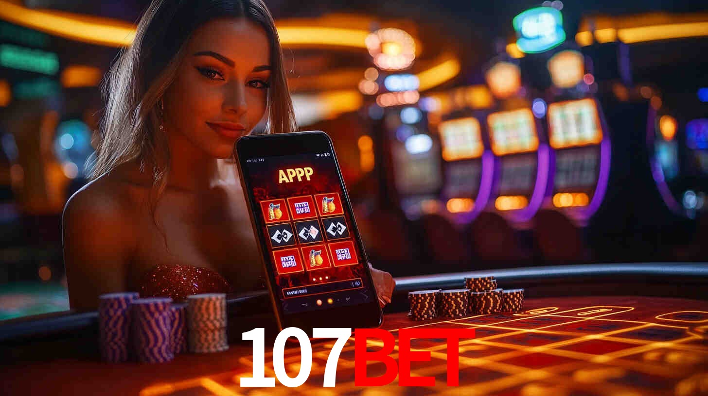 Descubra a Essência do 107BET: Nossa História e Compromissos