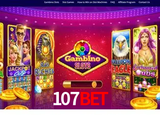 107BET Rio de Janeiro - Bonus Terms