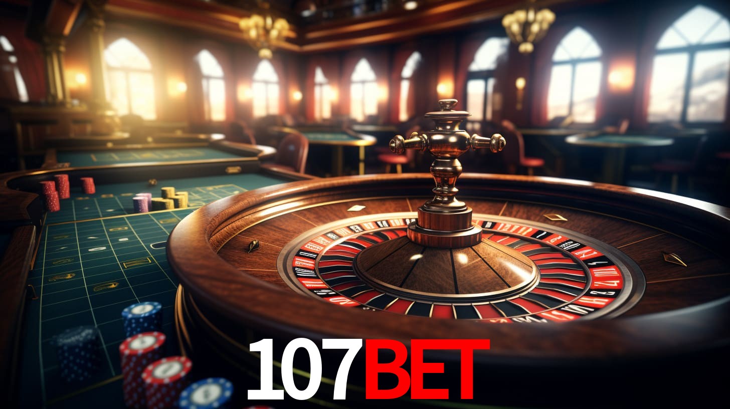 Basketball Betting 107BET