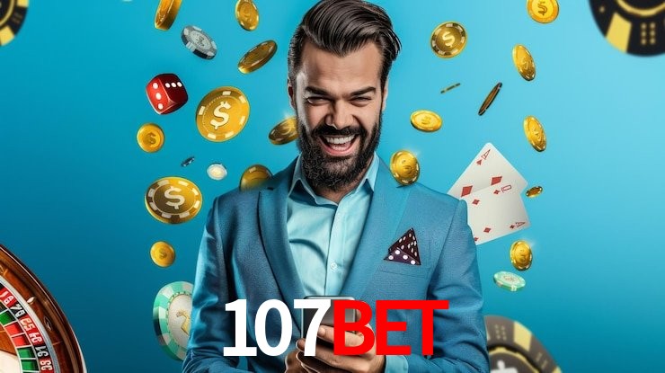 2FA Security 107BET