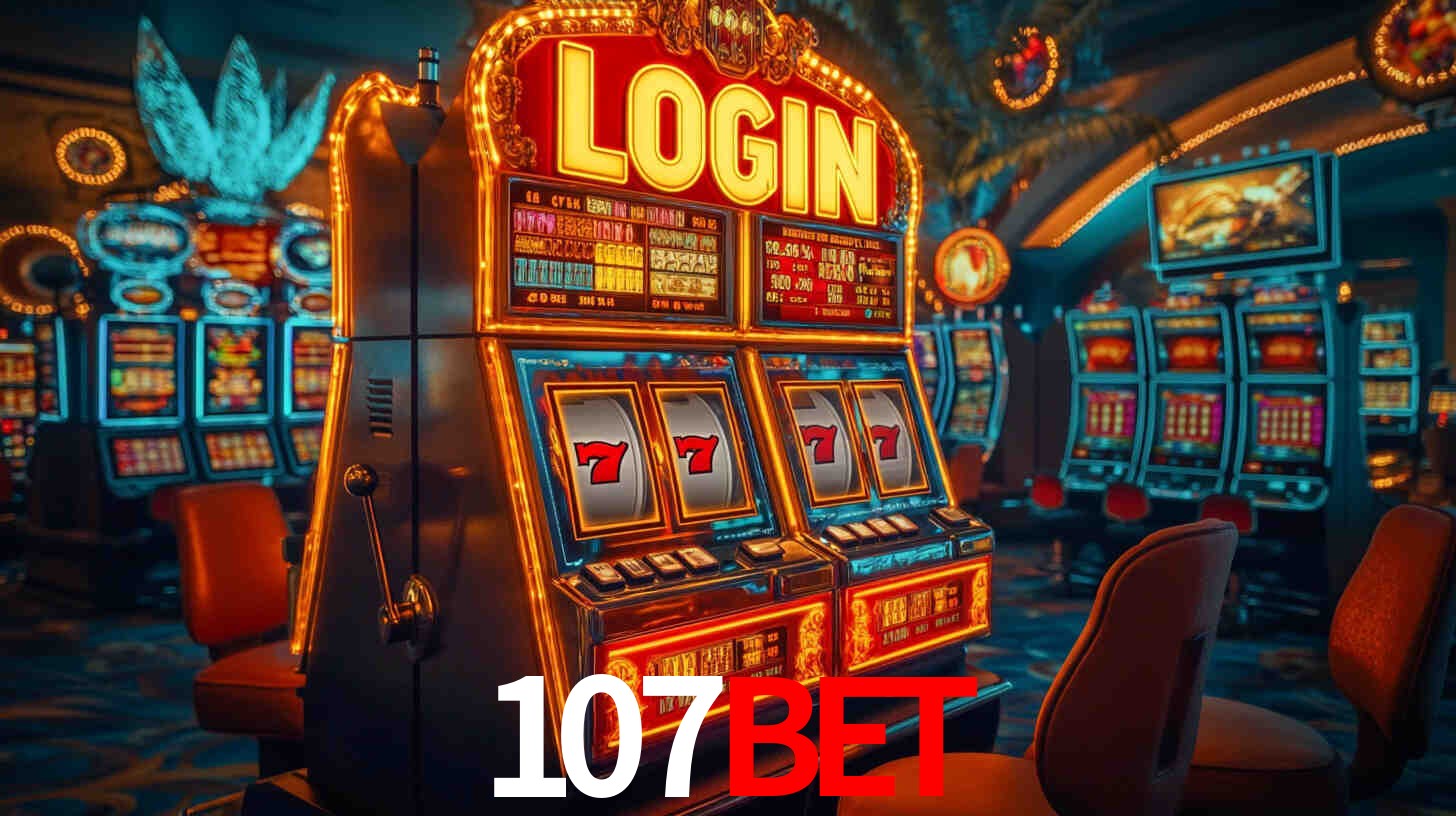 Tournaments 107BET