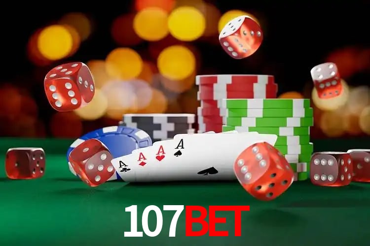 Ofertas Exclusivas 107BET