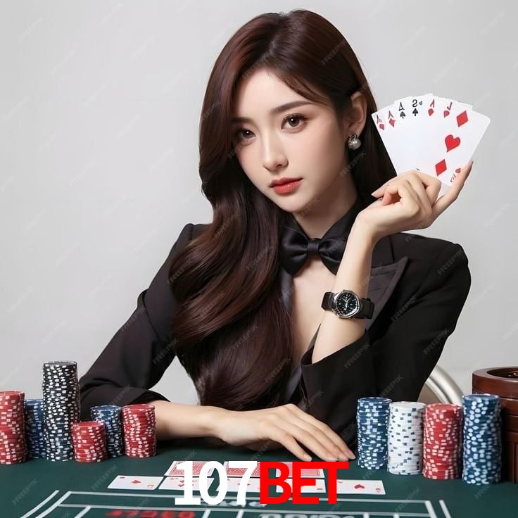 107BET - Support