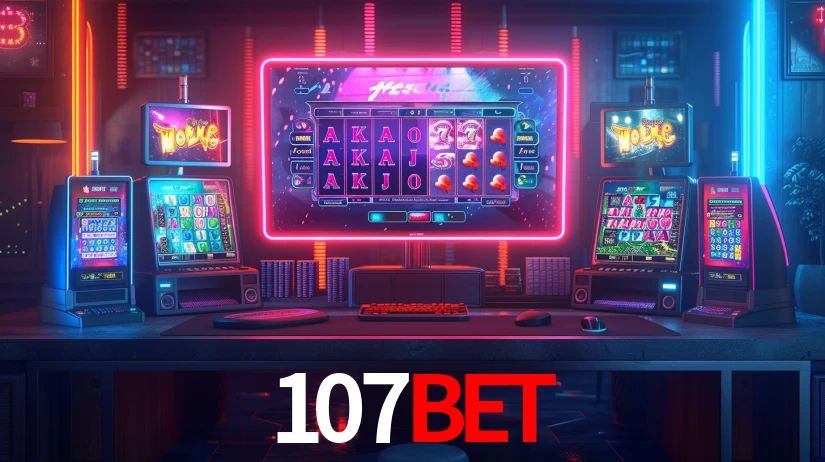 107BET,107BET.com