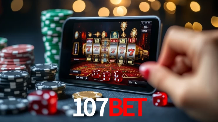 Blackjack Table 107BET