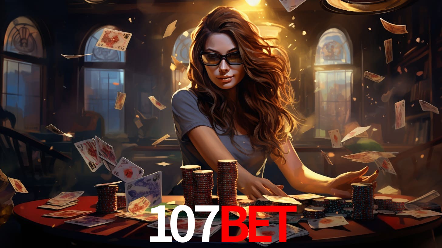 Tennis Betting 107BET