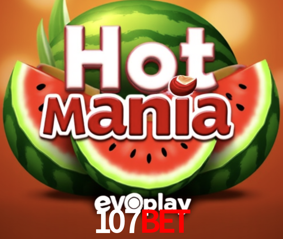 APP oficial da 107BET para mobile