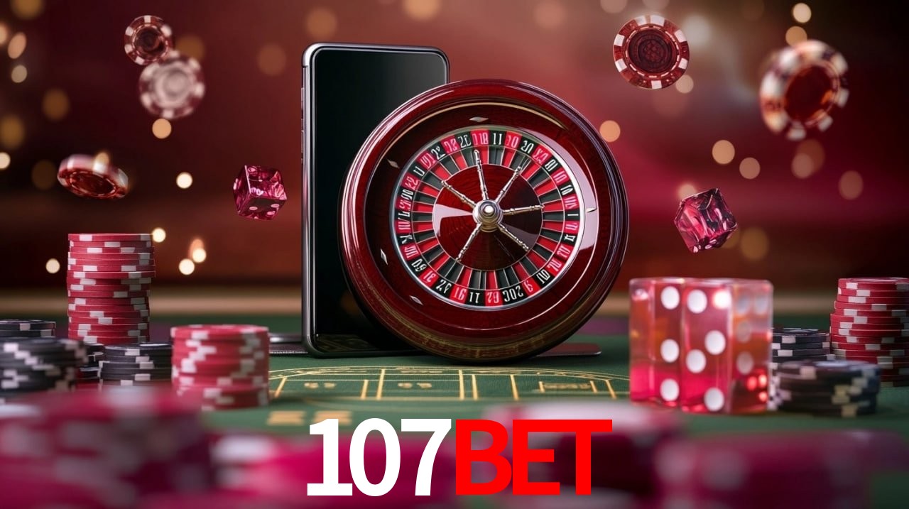 Bonus Features 107BET