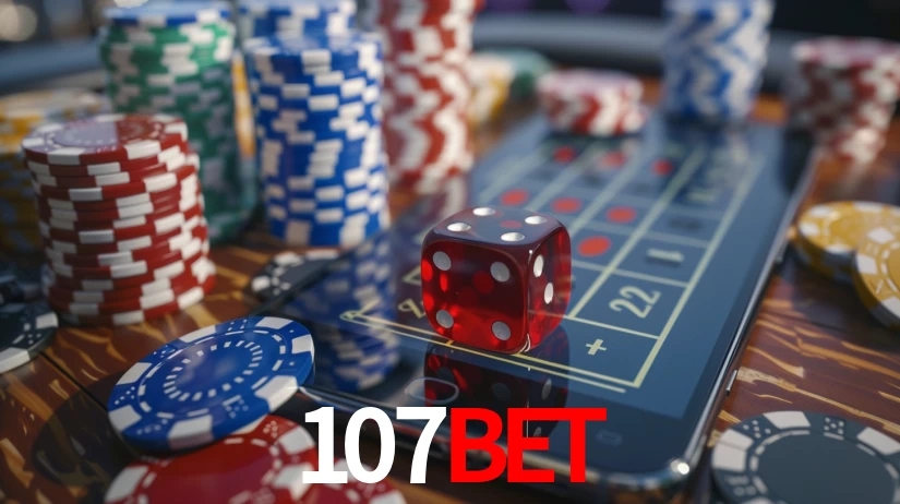 107 BET LOGIN