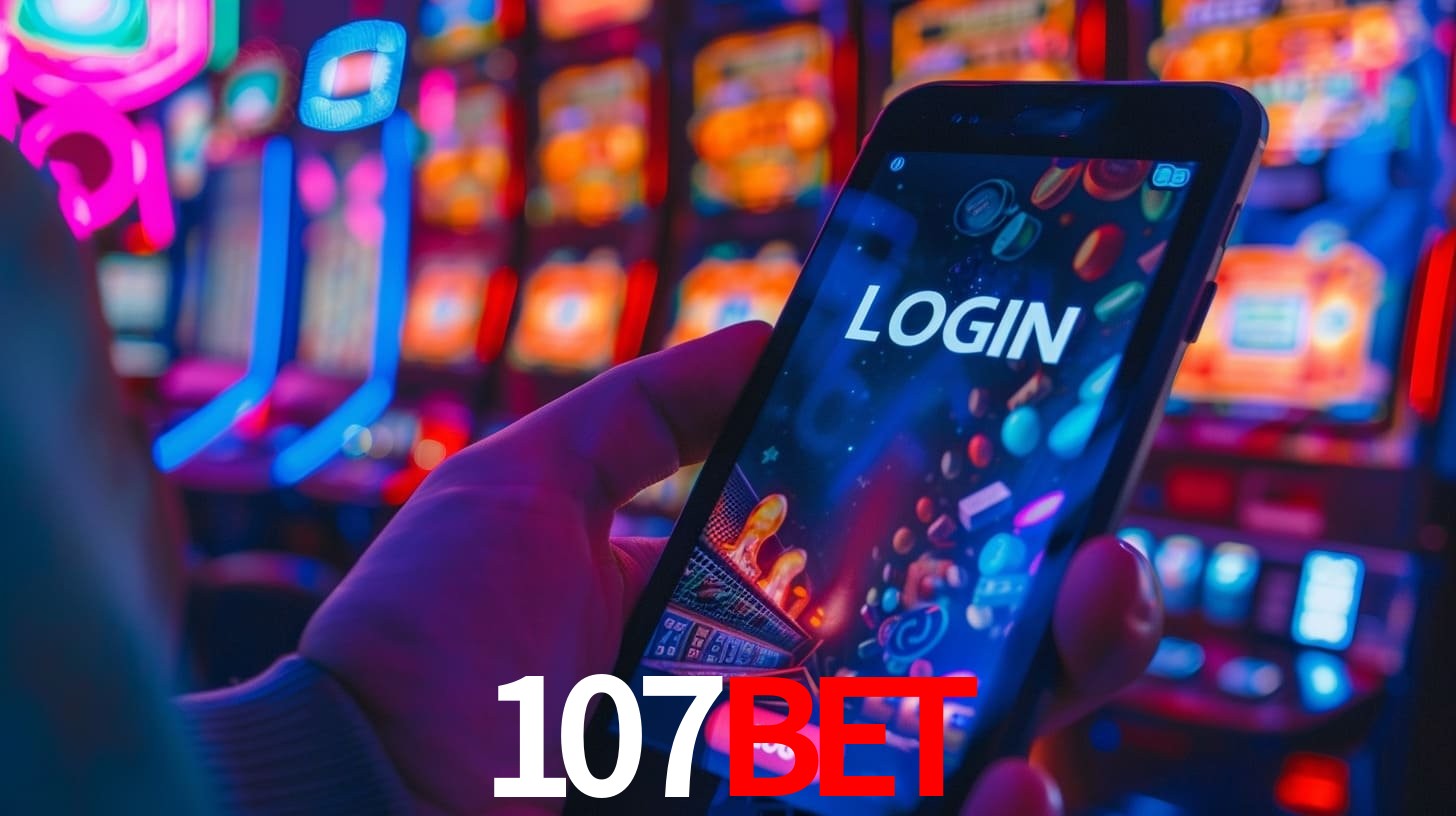 Estatísticas Esportivas 107BET