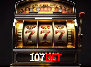 Apostas Esportivas na 107BET: Um Guia Completo