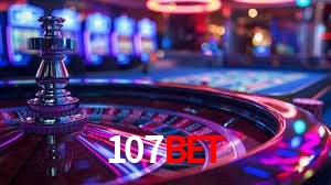Benefícios da Conta 107BET