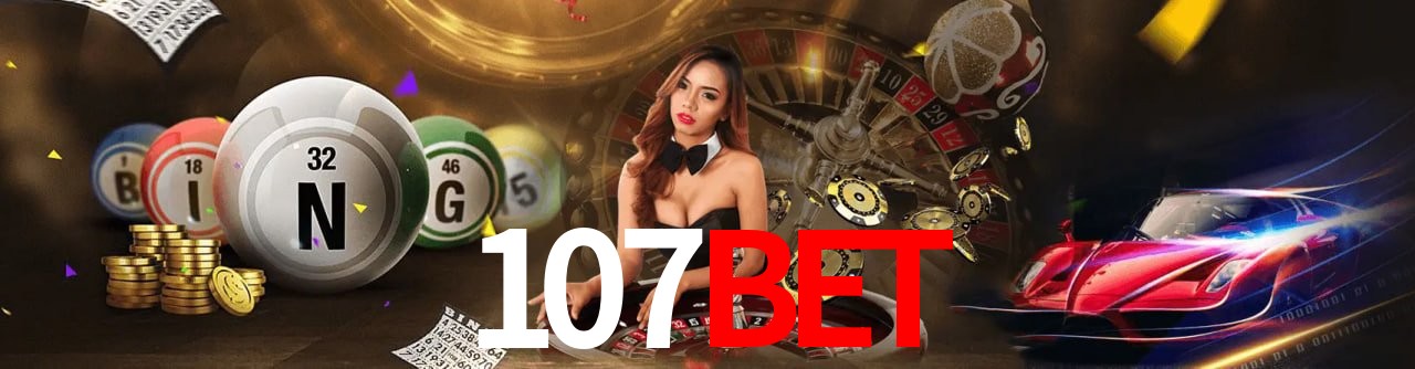 107BET Rio de Janeiro - Slot Strategy