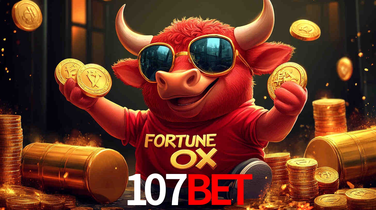 A Popularidade dos Caça-Níqueis no 107BET