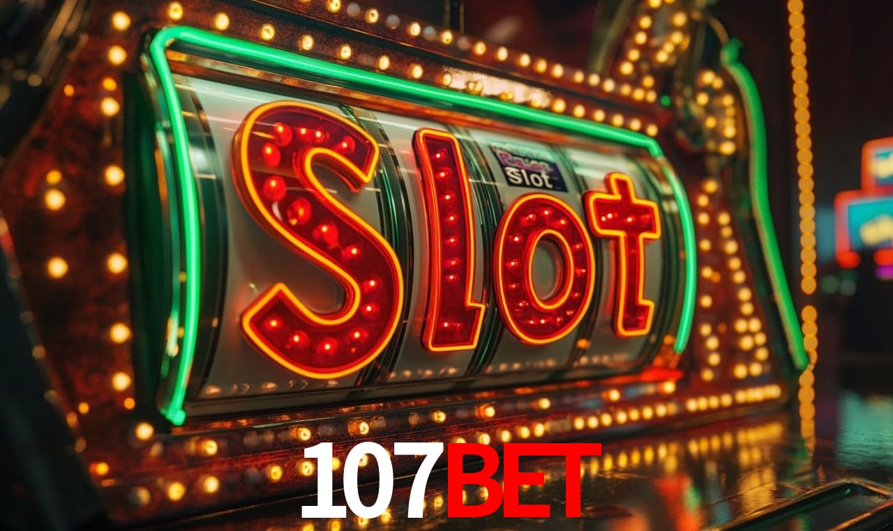 107BET - Security