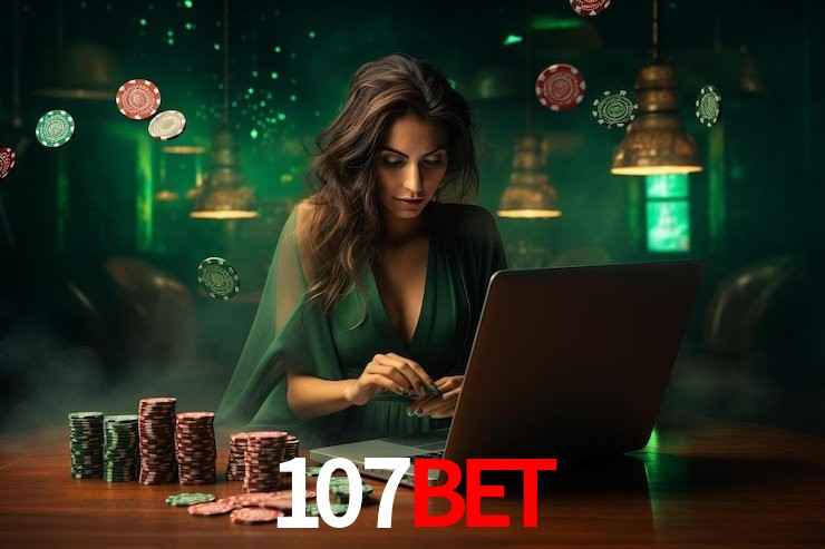 107BET - App Security