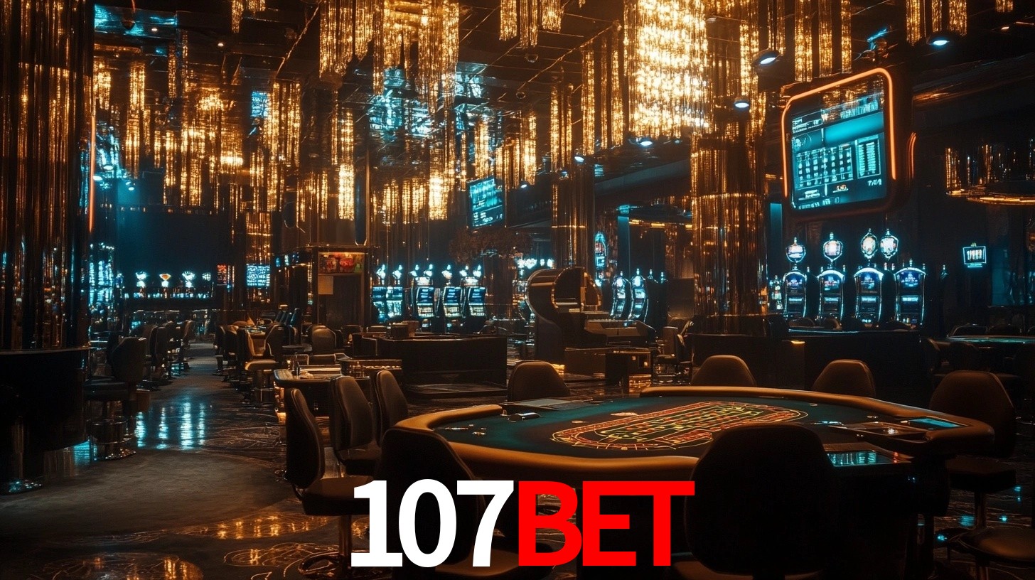 107BET.com