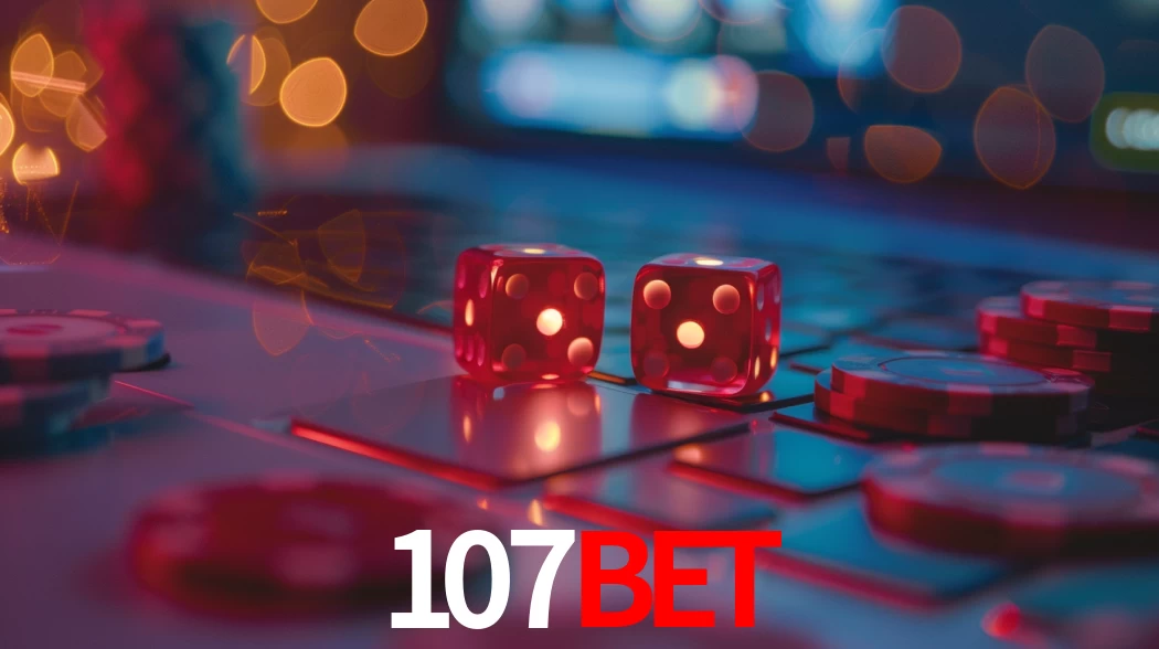 Flash Promotion 107BET