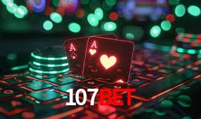 Segurança 2FA 107BET