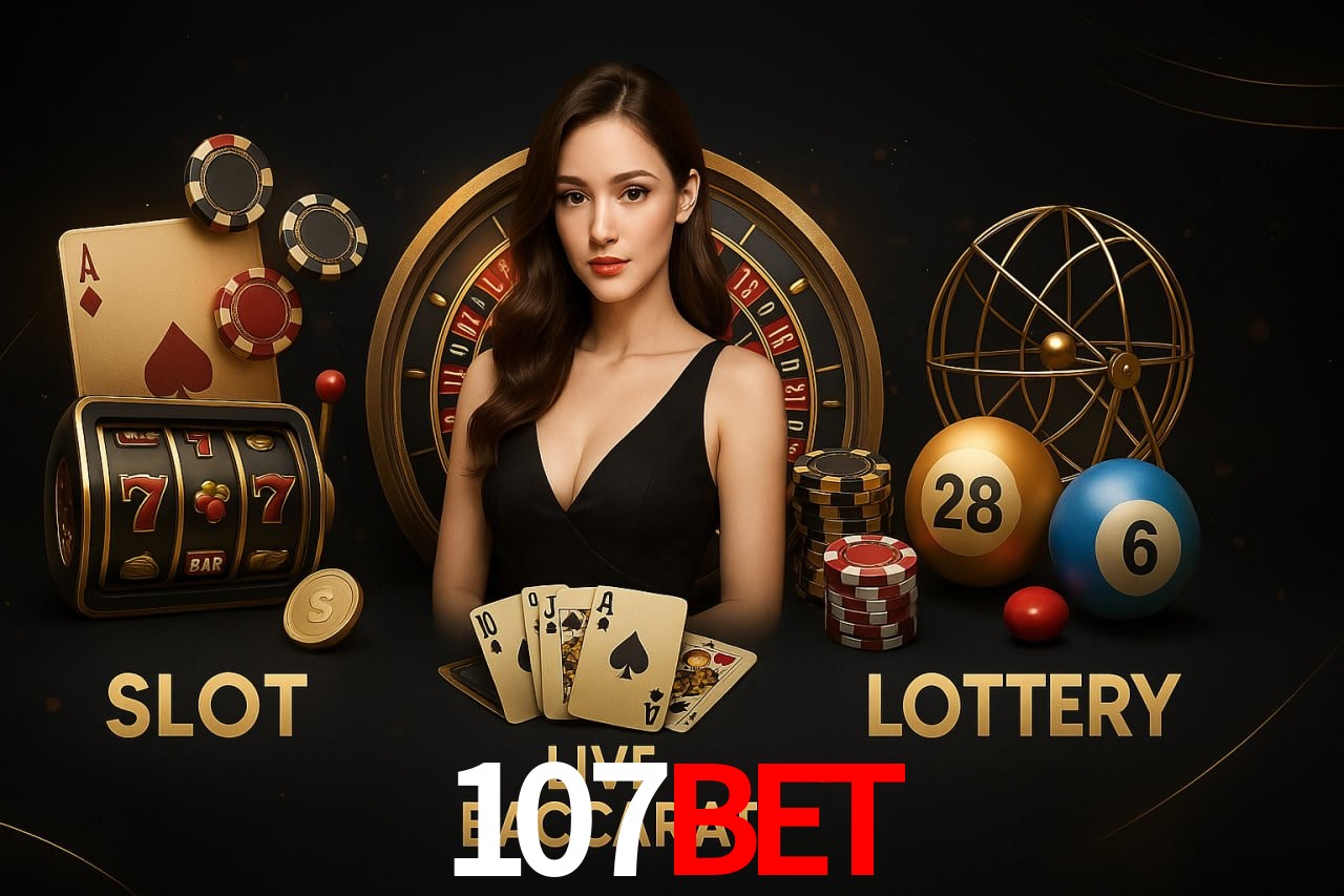107BET Salvador - Promo Stats