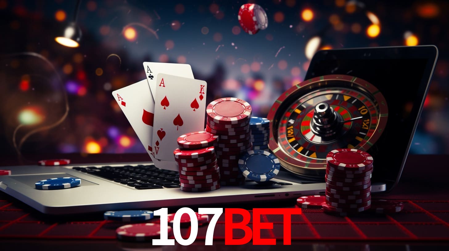Football Betting 107BET