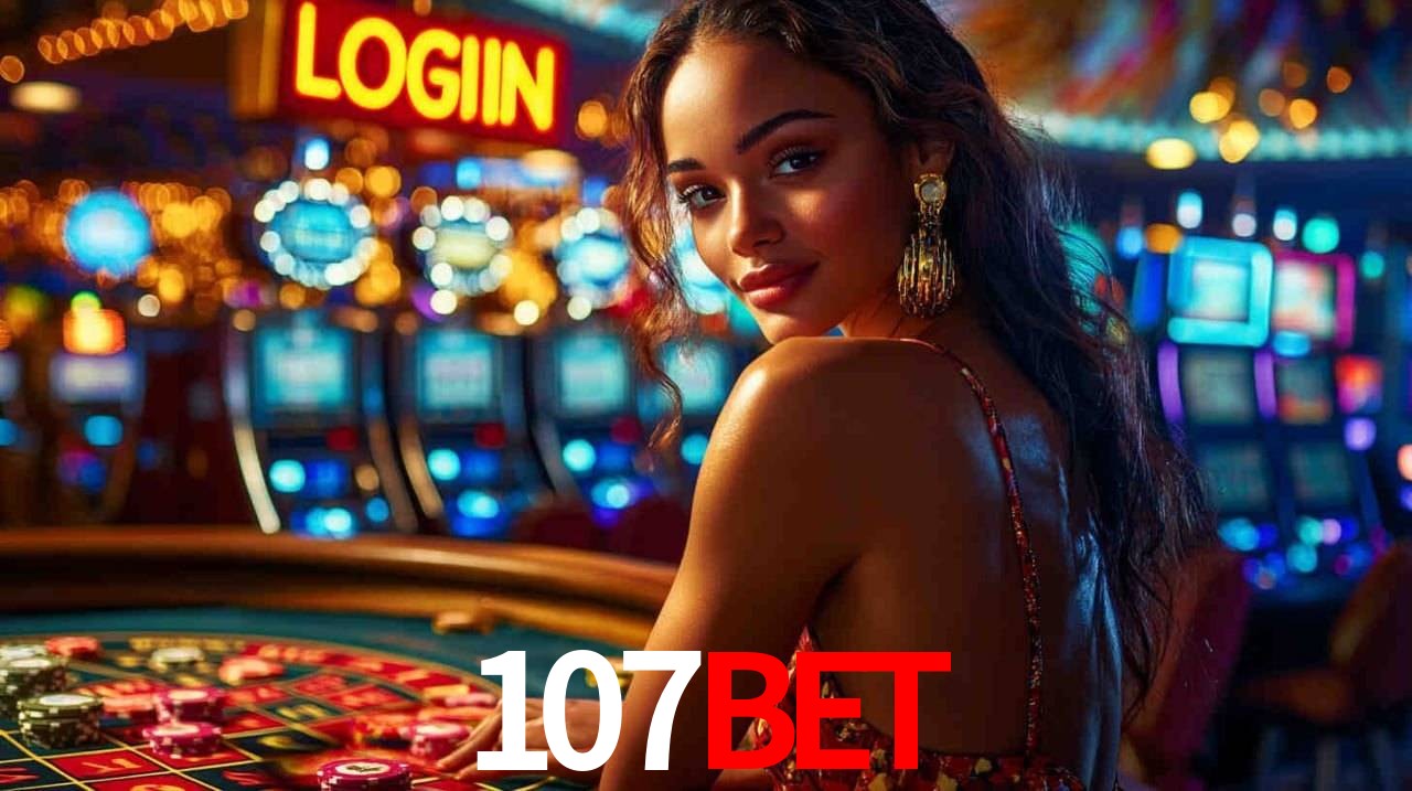 107BET Brasília - Jogo Features