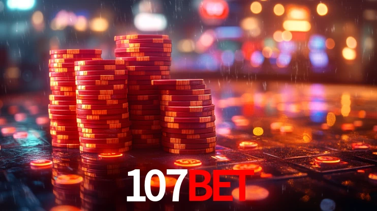 107 BET LOGIN