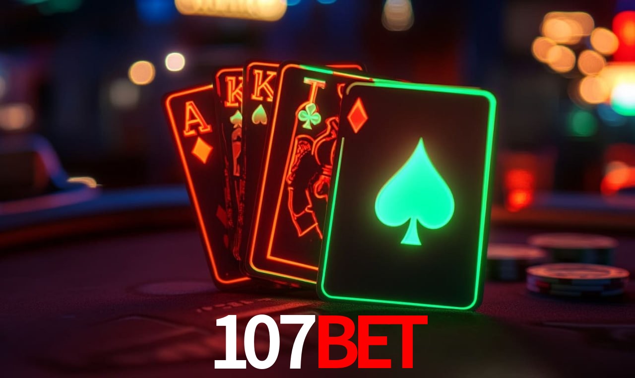 107BET Fortaleza - Sports Winners
