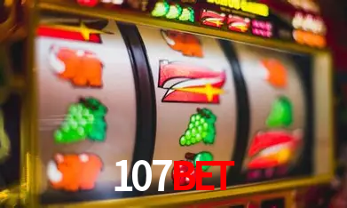 Apostas Esportivas na 107BET: Um Guia Completo