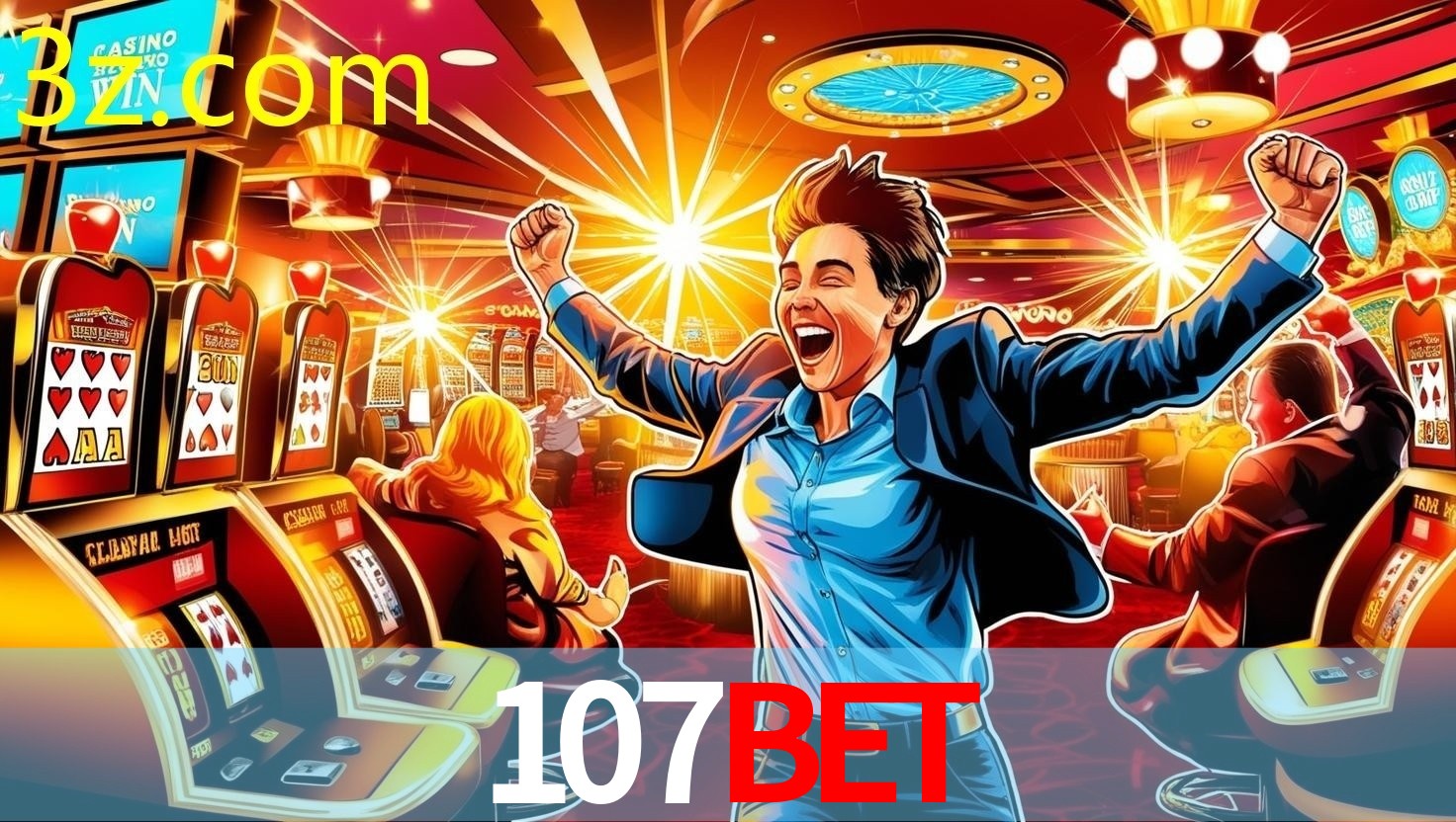 107bet