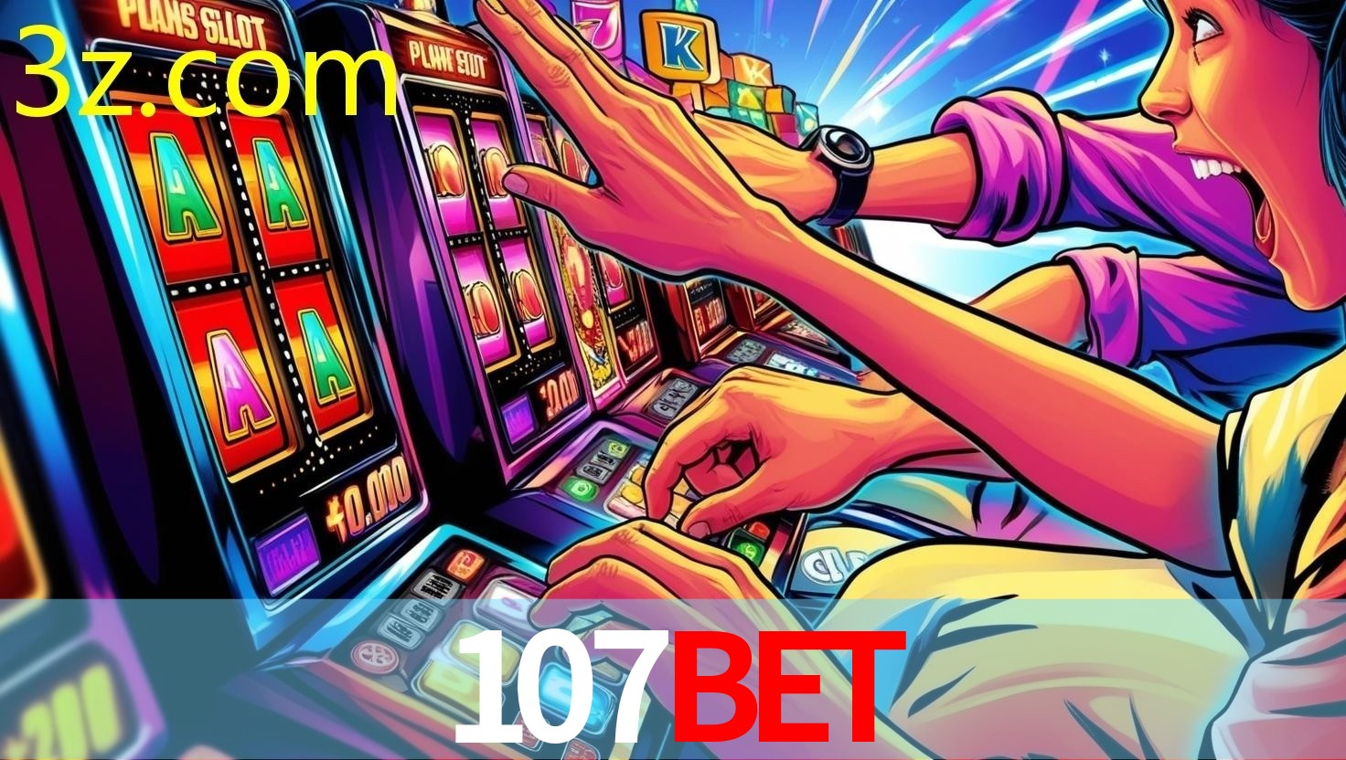 107bet