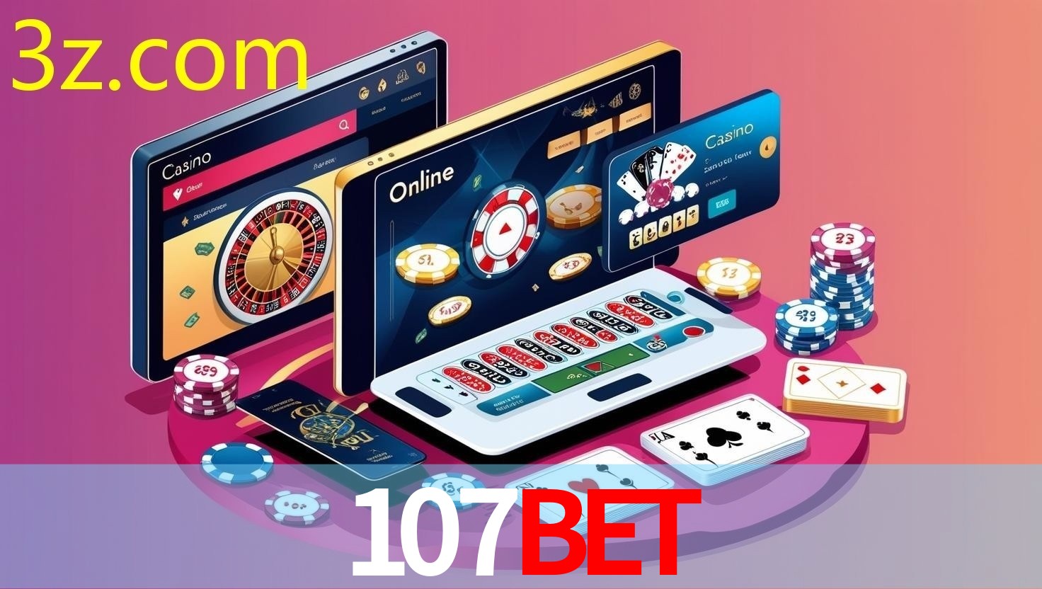 107bet